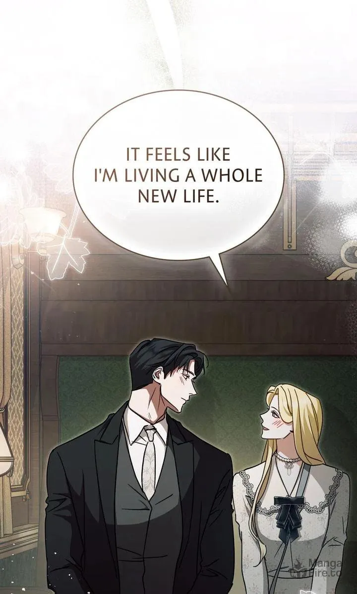 The Redemption of Earl Nottingham Chapter 45 page 9 - 