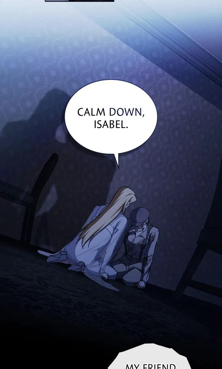 The Redemption of Earl Nottingham Chapter 46 page 2 - 