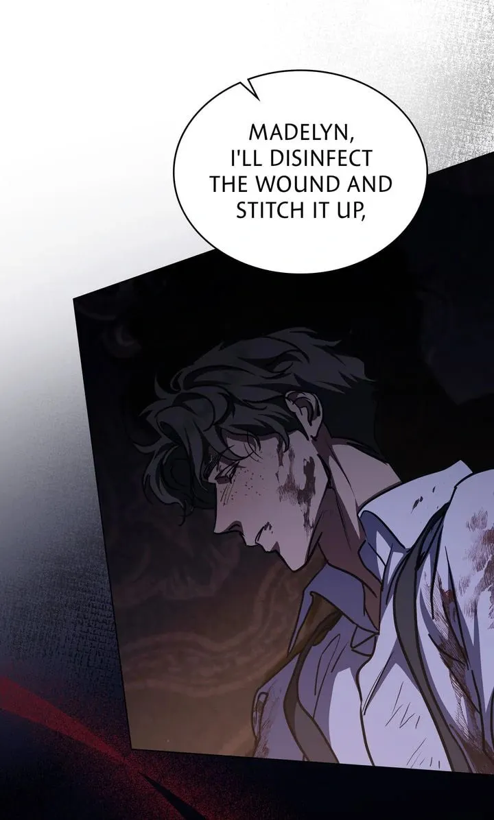 The Redemption of Earl Nottingham Chapter 46 page 11 - 
