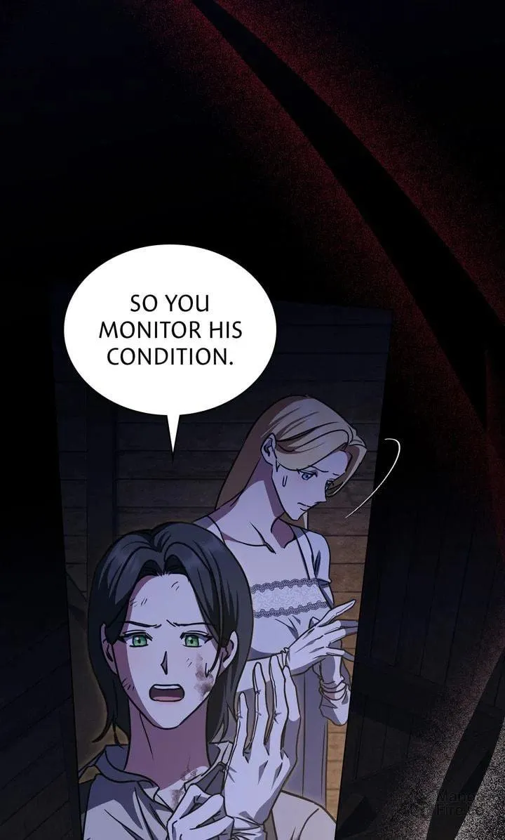 The Redemption of Earl Nottingham Chapter 46 page 12 - 