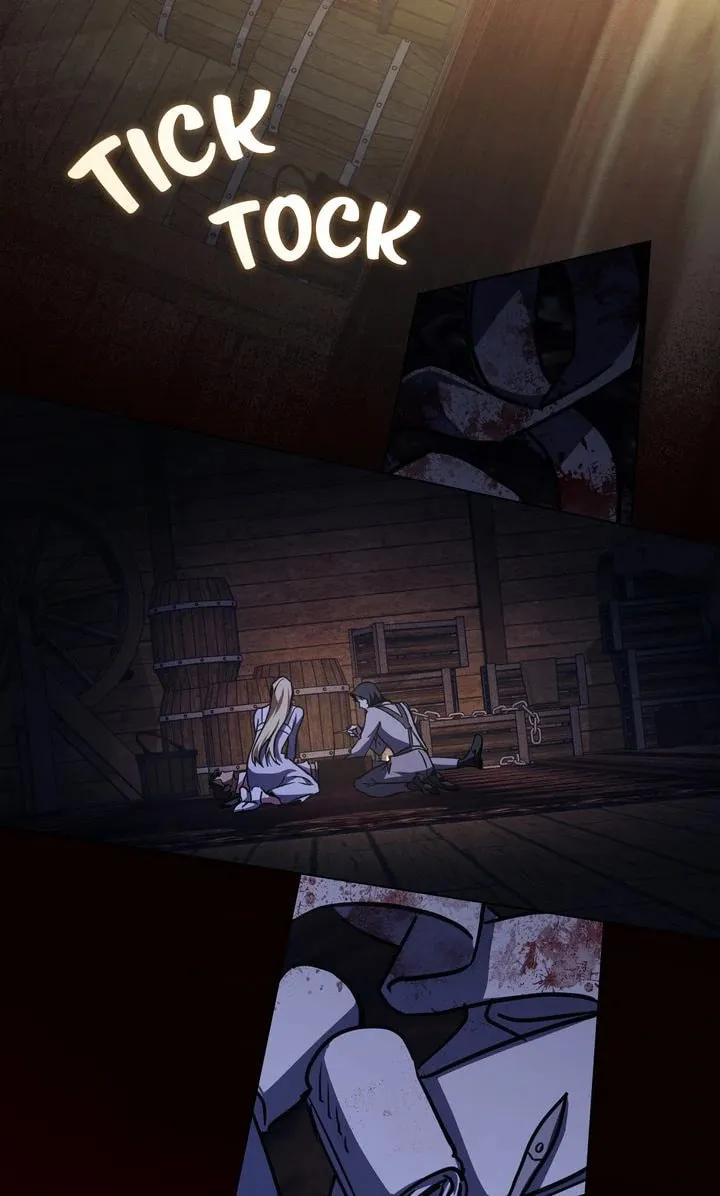 The Redemption of Earl Nottingham Chapter 46 page 14 - 