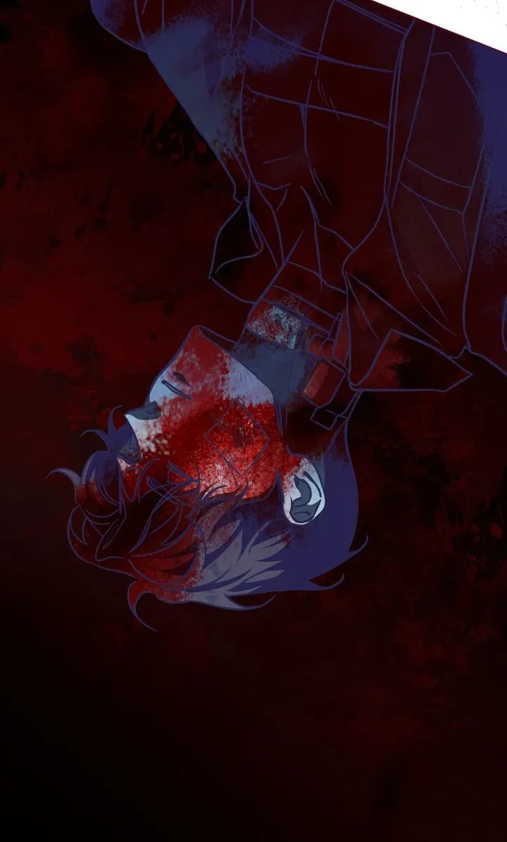 The Redemption of Earl Nottingham Chapter 46 page 16 - 