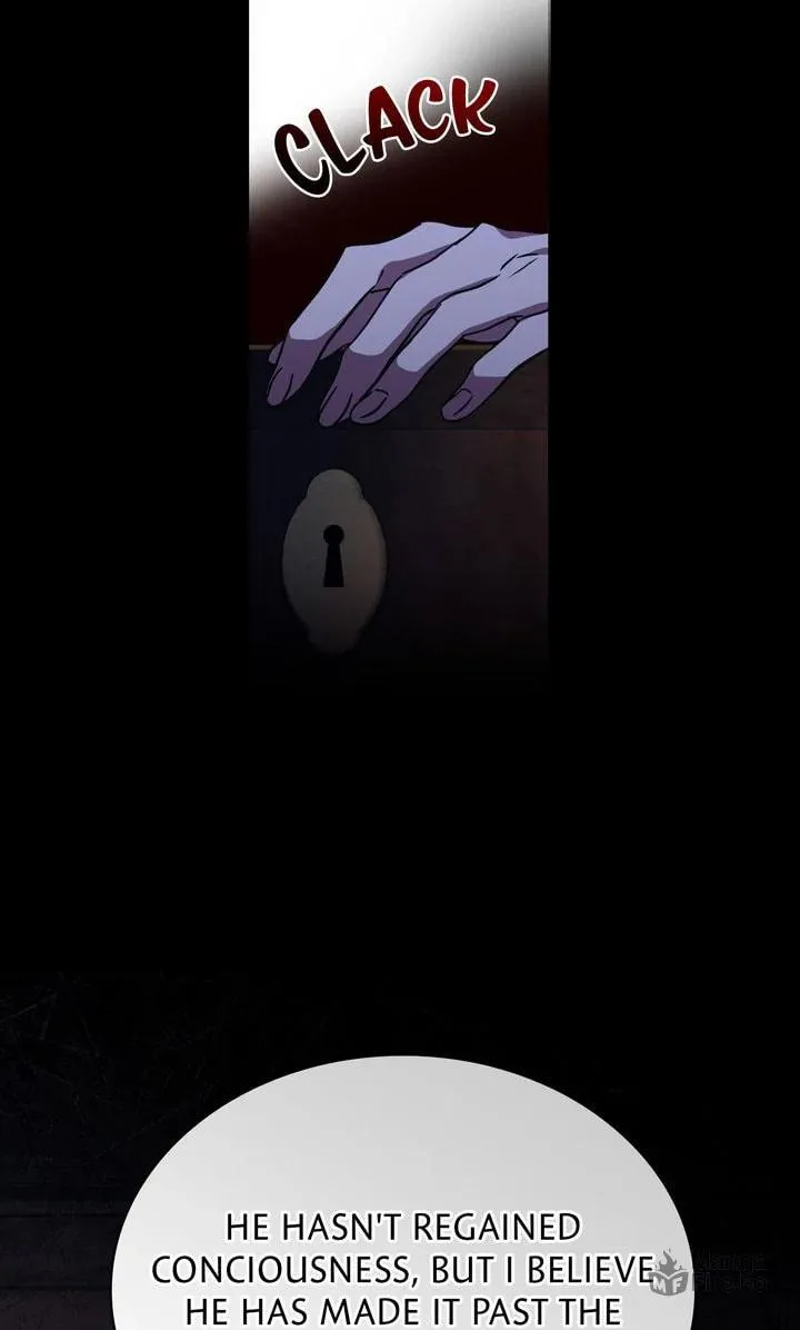 The Redemption of Earl Nottingham Chapter 46 page 18 - 