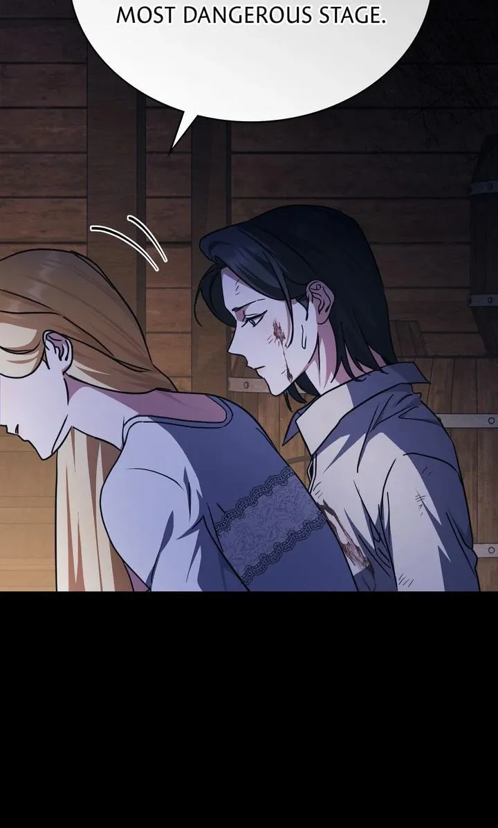 The Redemption of Earl Nottingham Chapter 46 page 19 - 