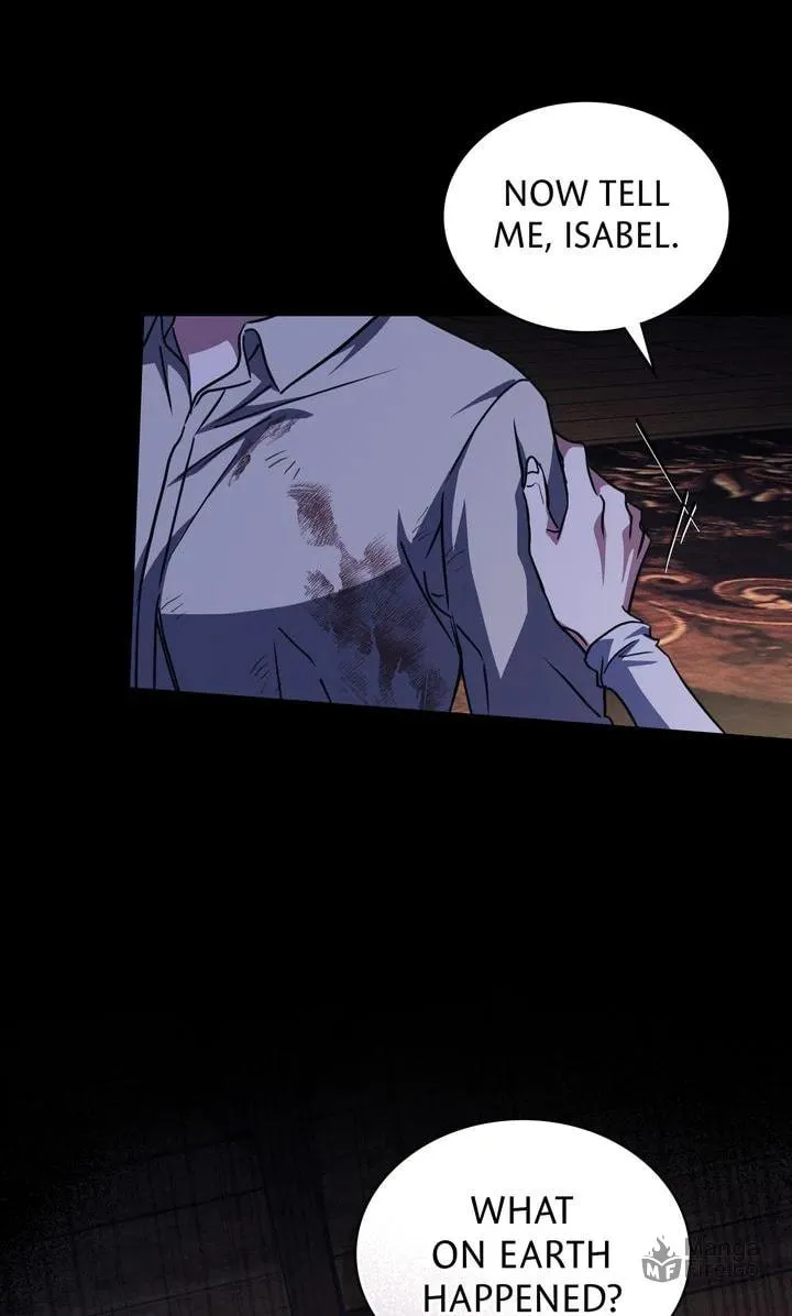 The Redemption of Earl Nottingham Chapter 46 page 20 - 