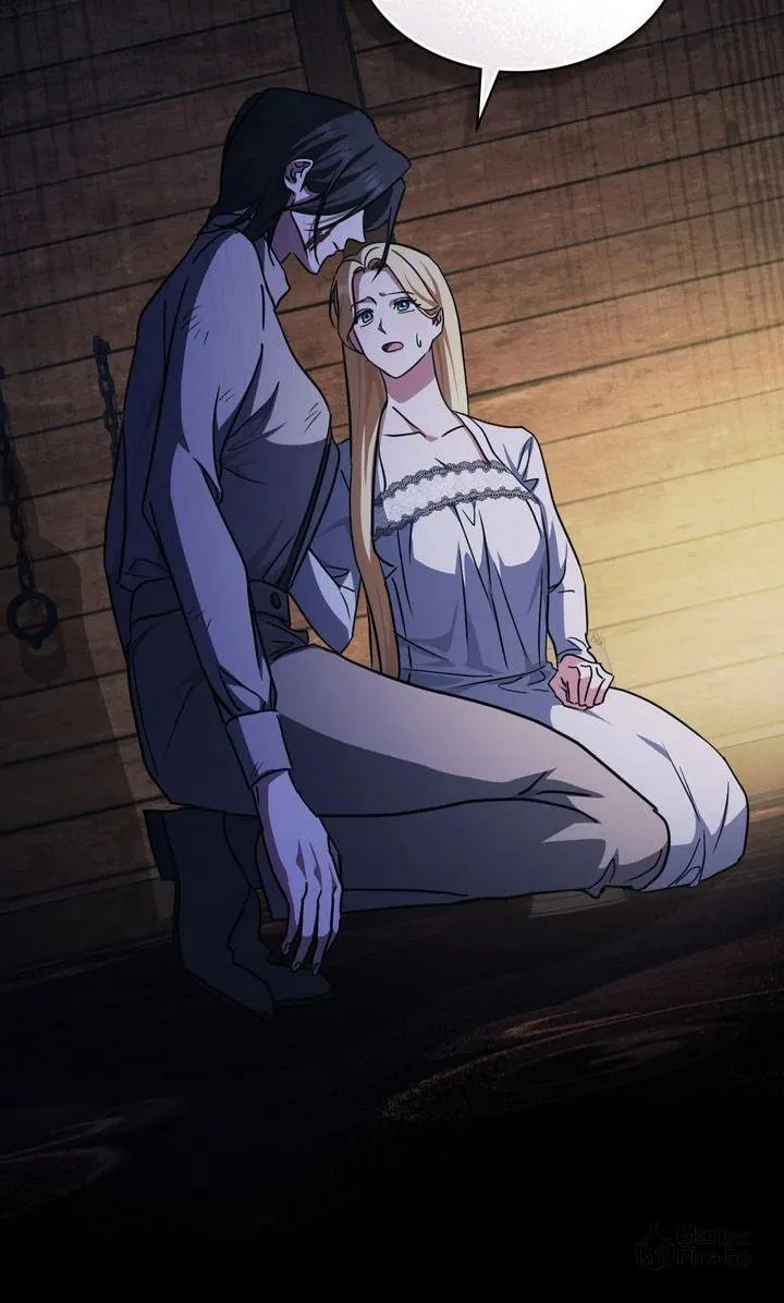 The Redemption of Earl Nottingham Chapter 46 page 21 - 