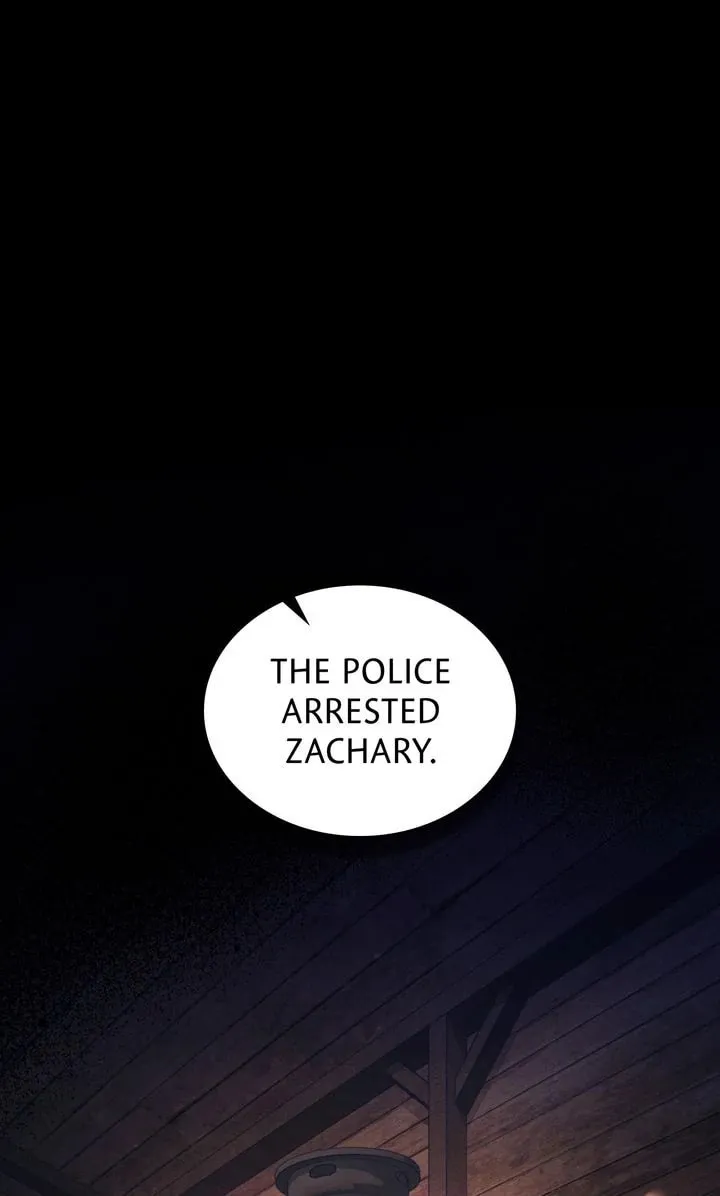 The Redemption of Earl Nottingham Chapter 46 page 23 - 