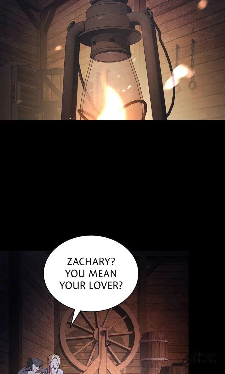 The Redemption of Earl Nottingham Chapter 46 page 24 - 