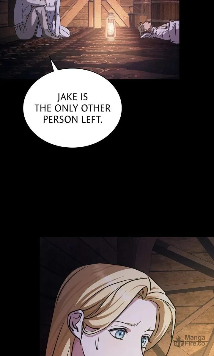 The Redemption of Earl Nottingham Chapter 46 page 25 - 