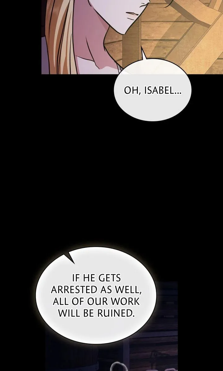 The Redemption of Earl Nottingham Chapter 46 page 26 - 