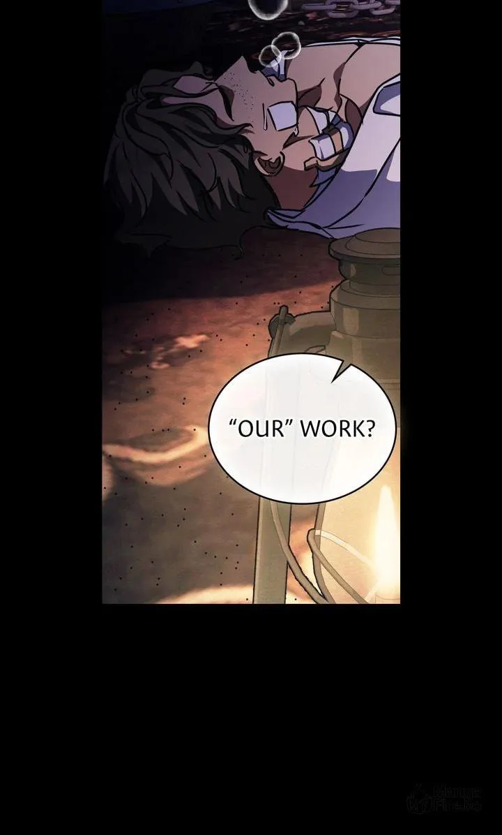 The Redemption of Earl Nottingham Chapter 46 page 27 - 
