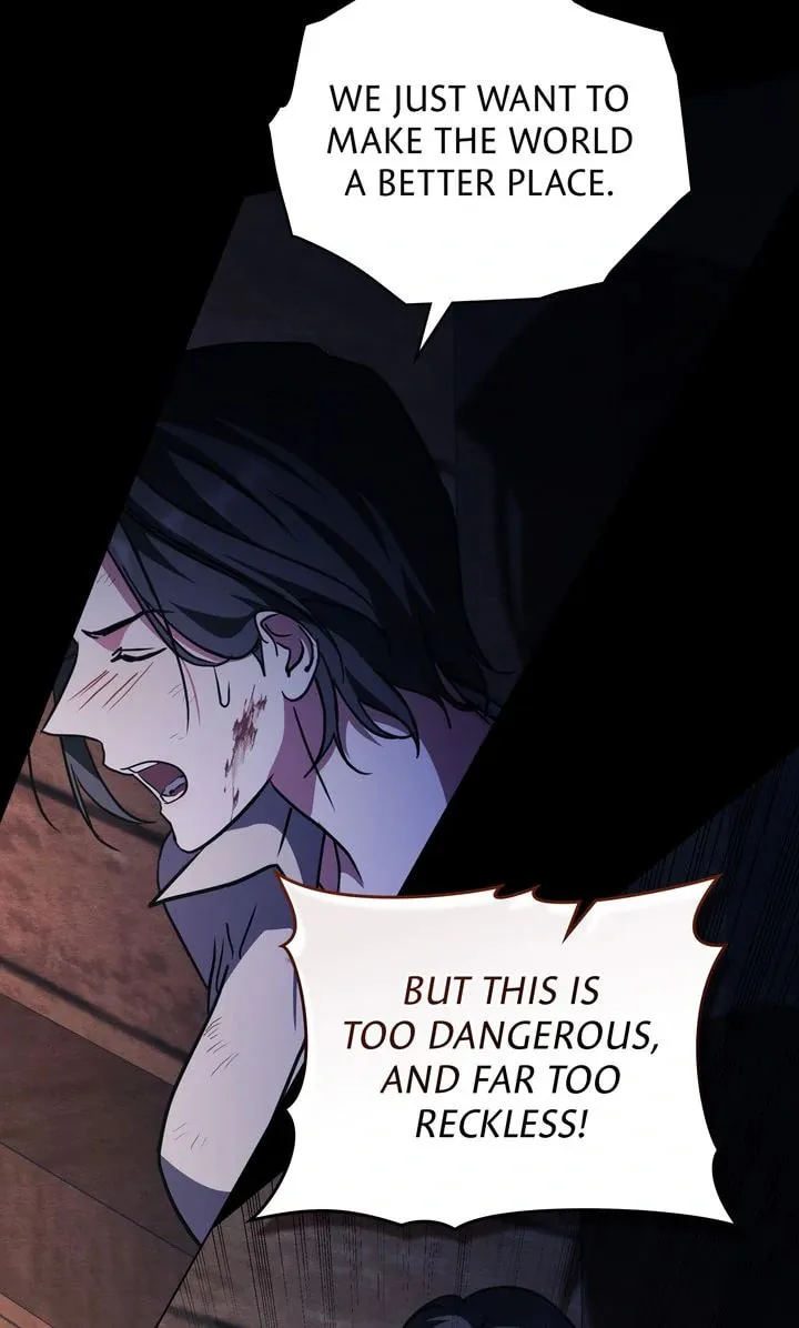 The Redemption of Earl Nottingham Chapter 46 page 29 - 