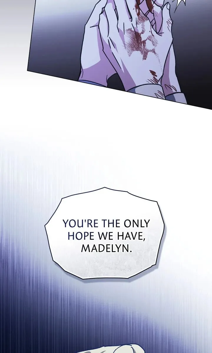 The Redemption of Earl Nottingham Chapter 46 page 4 - 