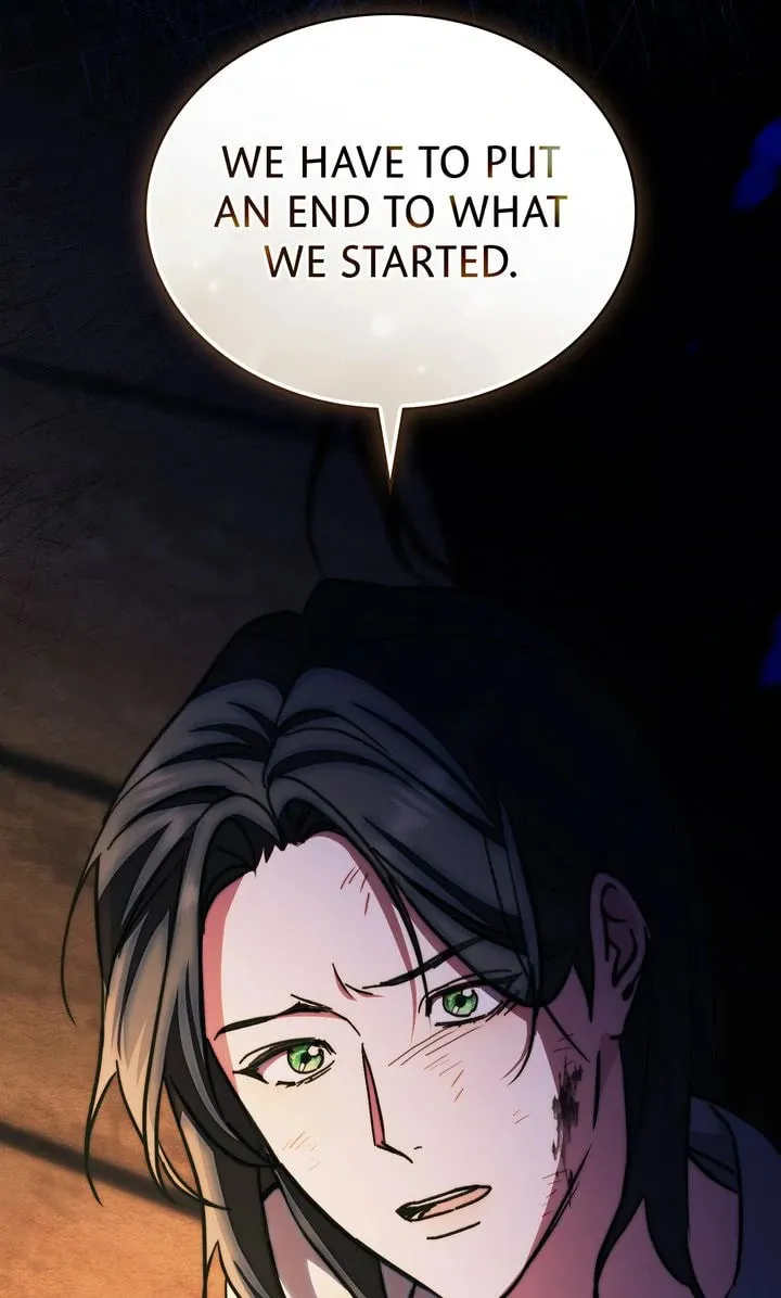 The Redemption of Earl Nottingham Chapter 46 page 32 - 