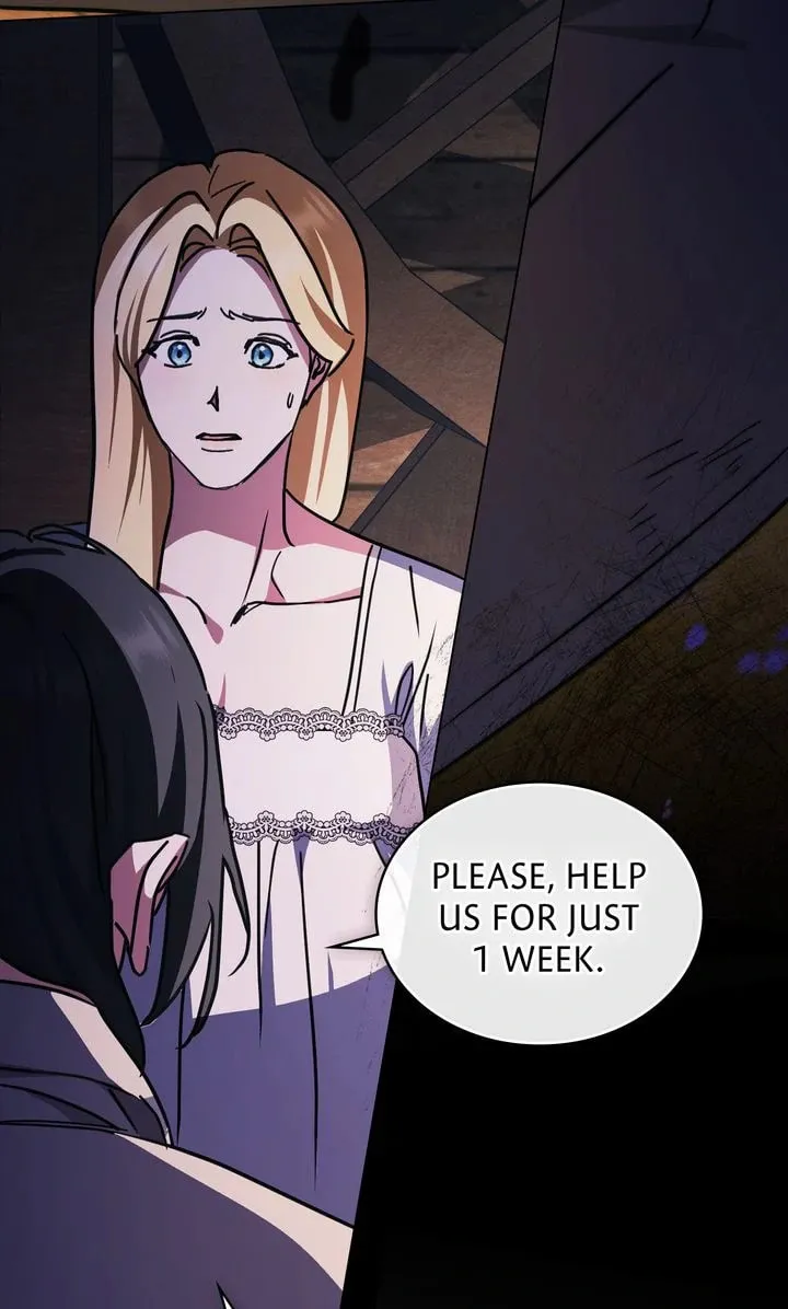 The Redemption of Earl Nottingham Chapter 46 page 34 - 