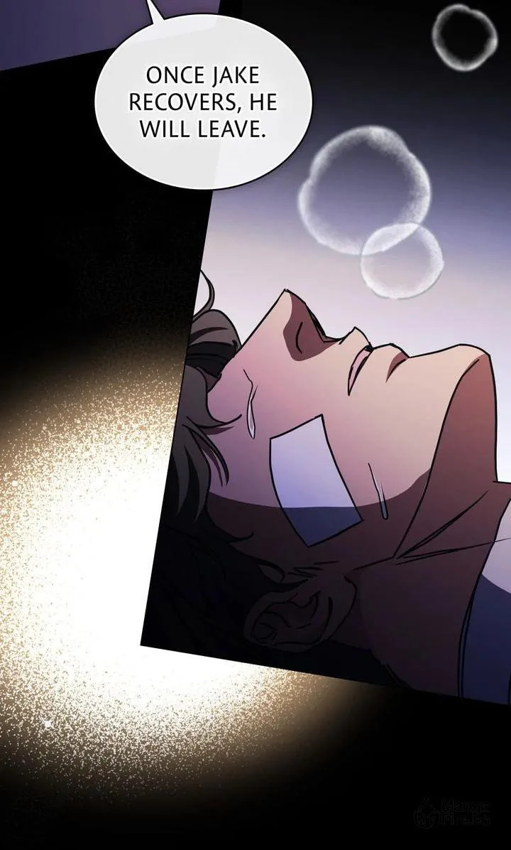 The Redemption of Earl Nottingham Chapter 46 page 35 - 