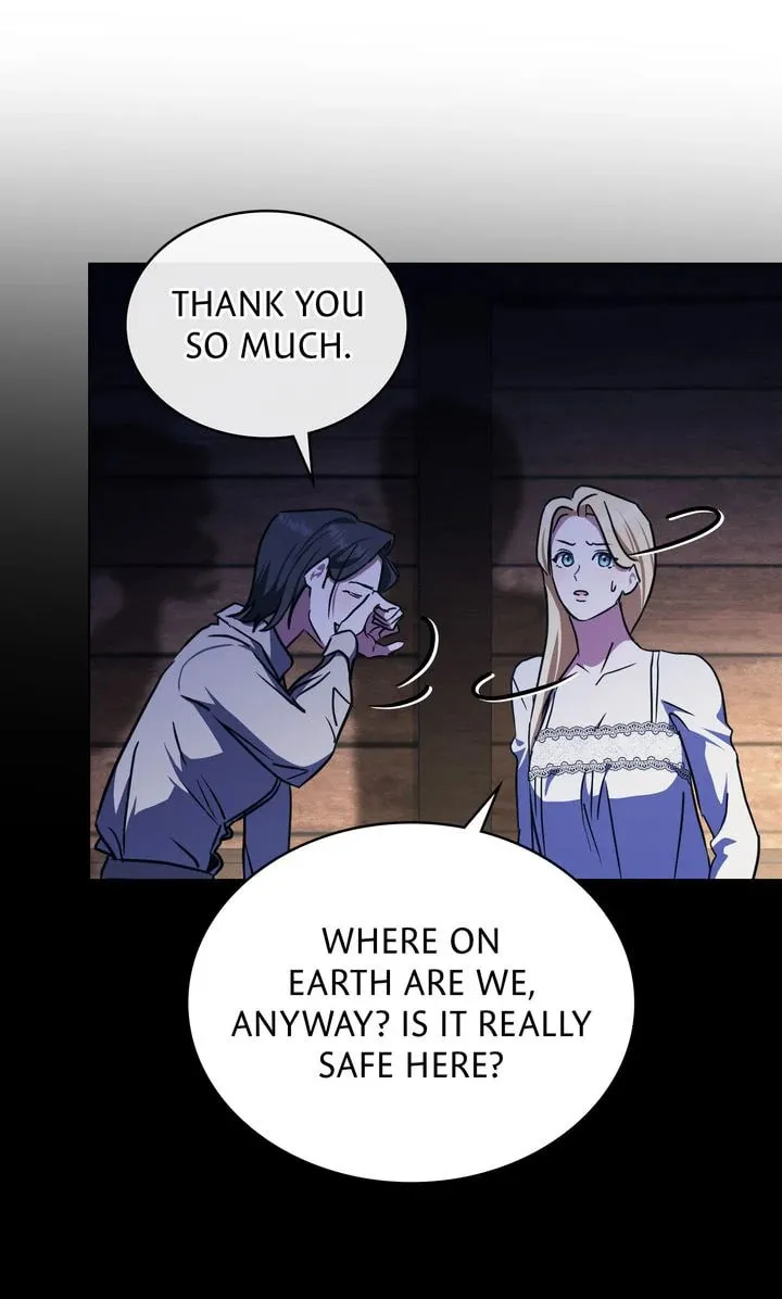 The Redemption of Earl Nottingham Chapter 46 page 44 - 