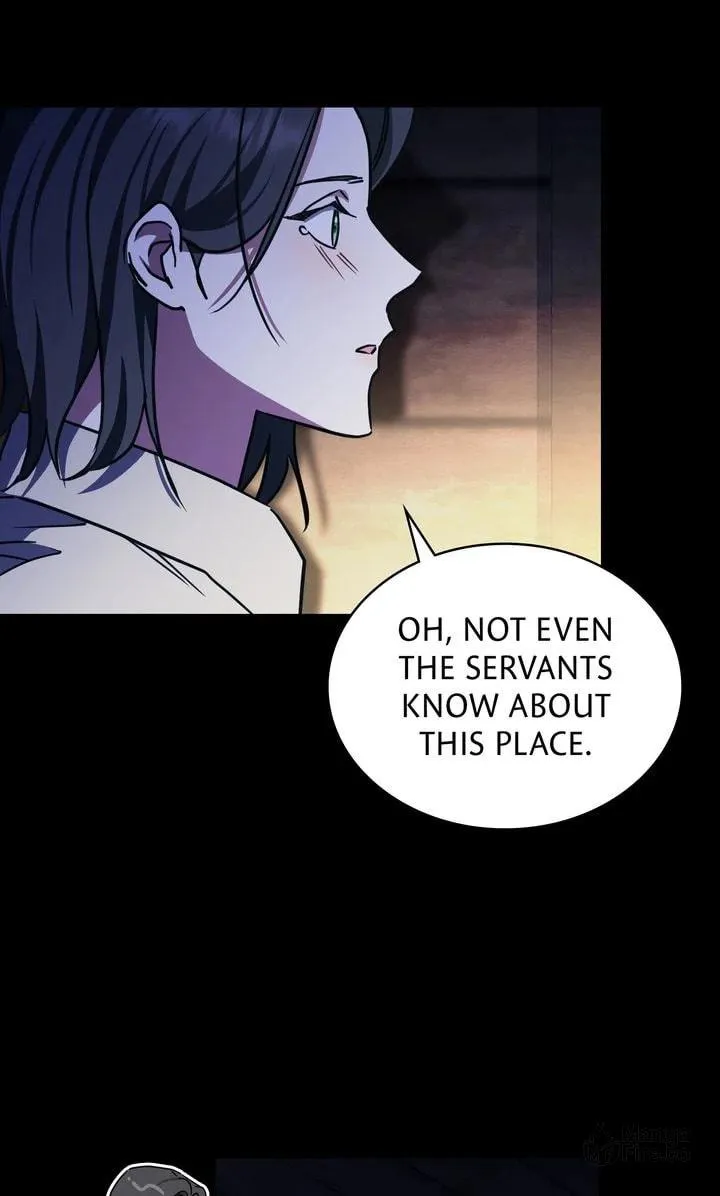 The Redemption of Earl Nottingham Chapter 46 page 45 - 
