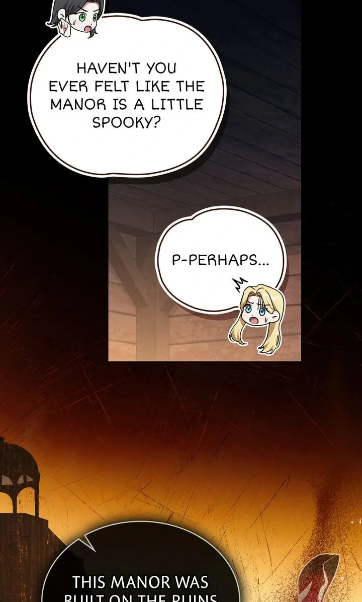 The Redemption of Earl Nottingham Chapter 46 page 46 - 