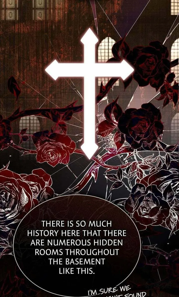 The Redemption of Earl Nottingham Chapter 46 page 48 - 