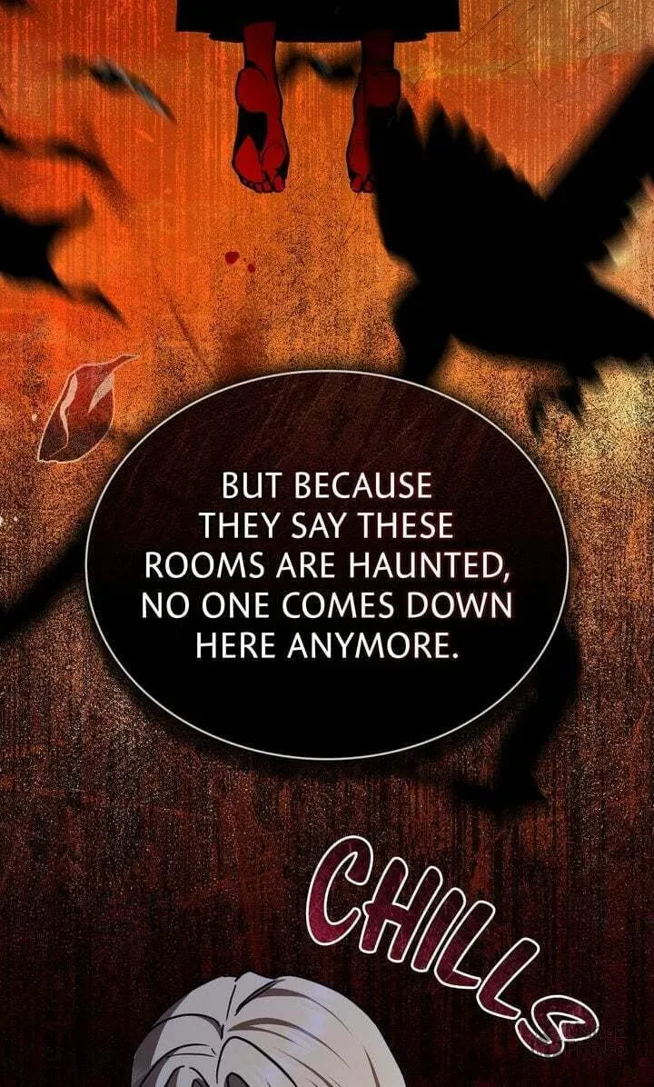 The Redemption of Earl Nottingham Chapter 46 page 50 - 