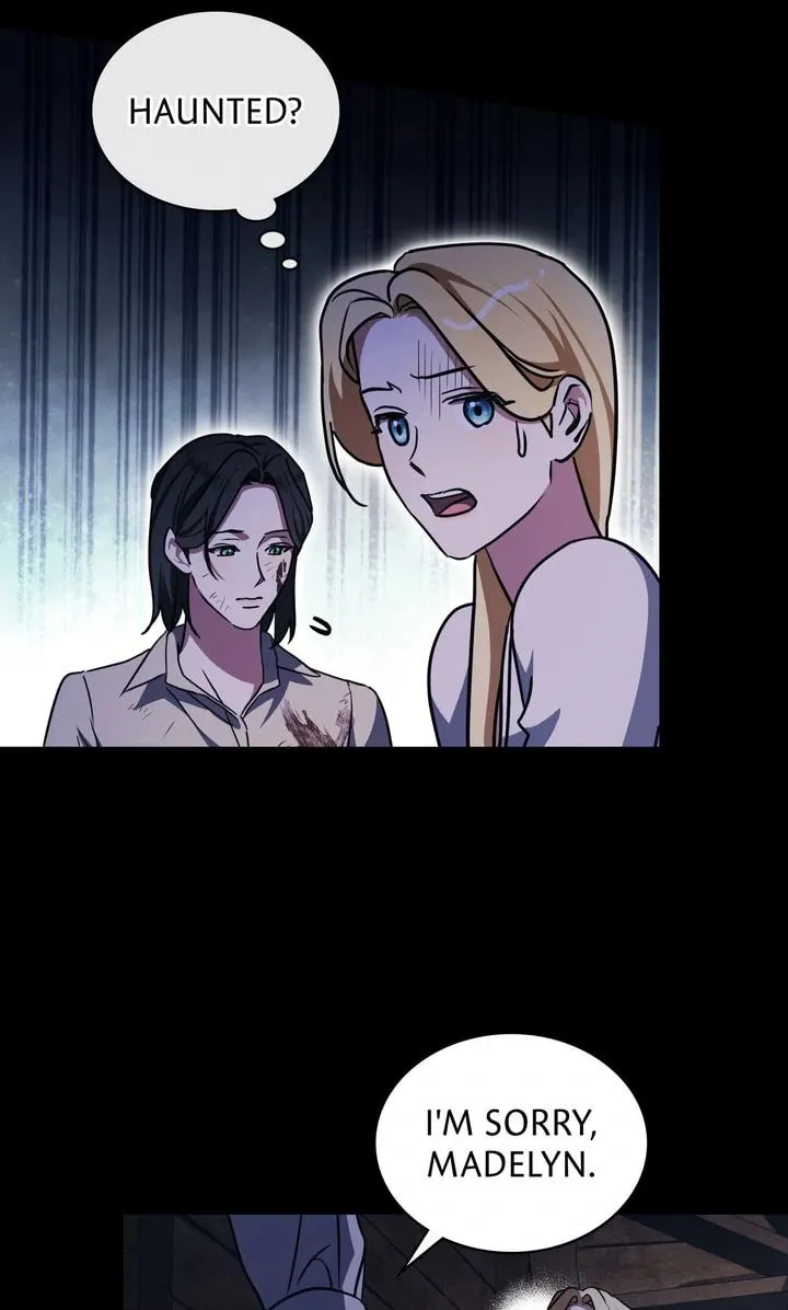 The Redemption of Earl Nottingham Chapter 46 page 52 - 