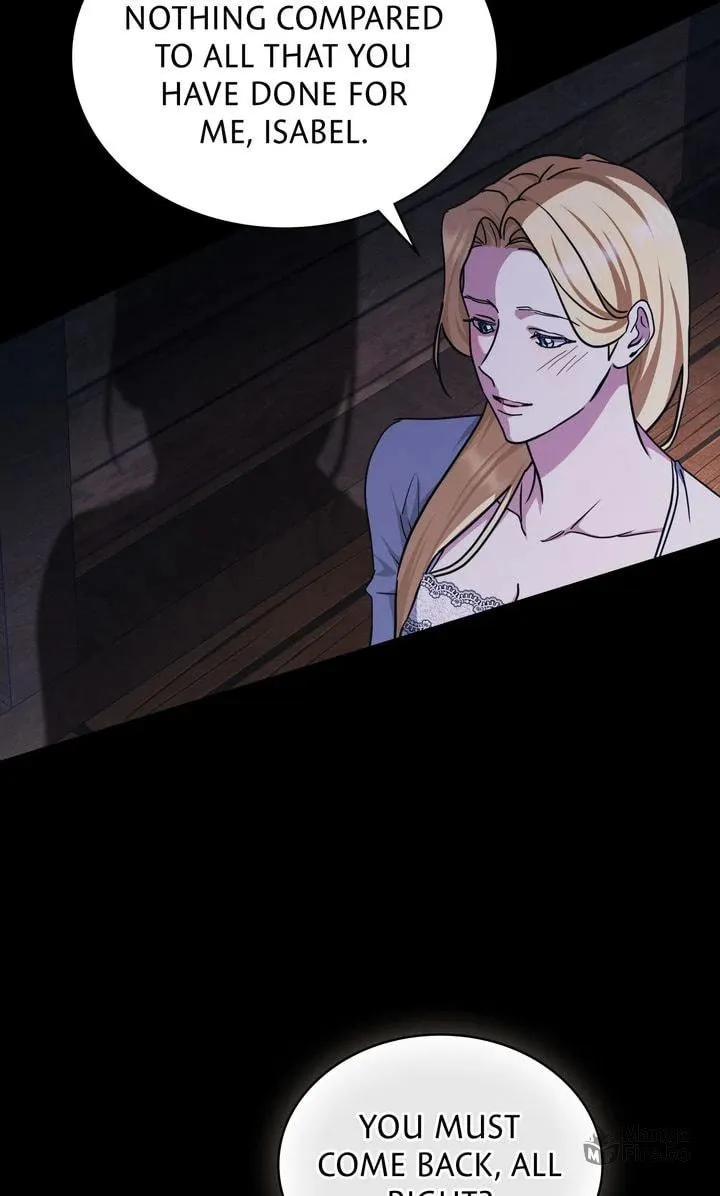 The Redemption of Earl Nottingham Chapter 46 page 55 - 