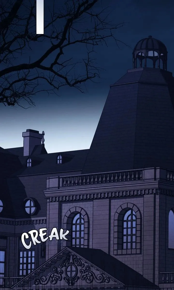 The Redemption of Earl Nottingham Chapter 46 page 7 - 