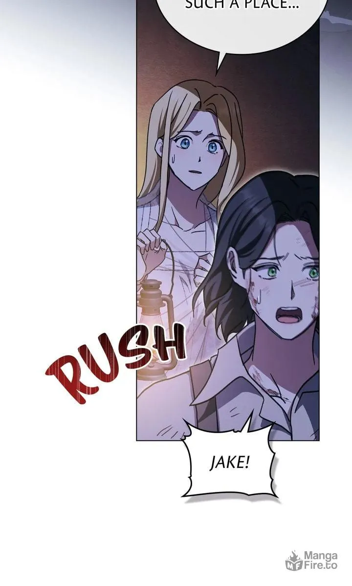 The Redemption of Earl Nottingham Chapter 46 page 9 - 