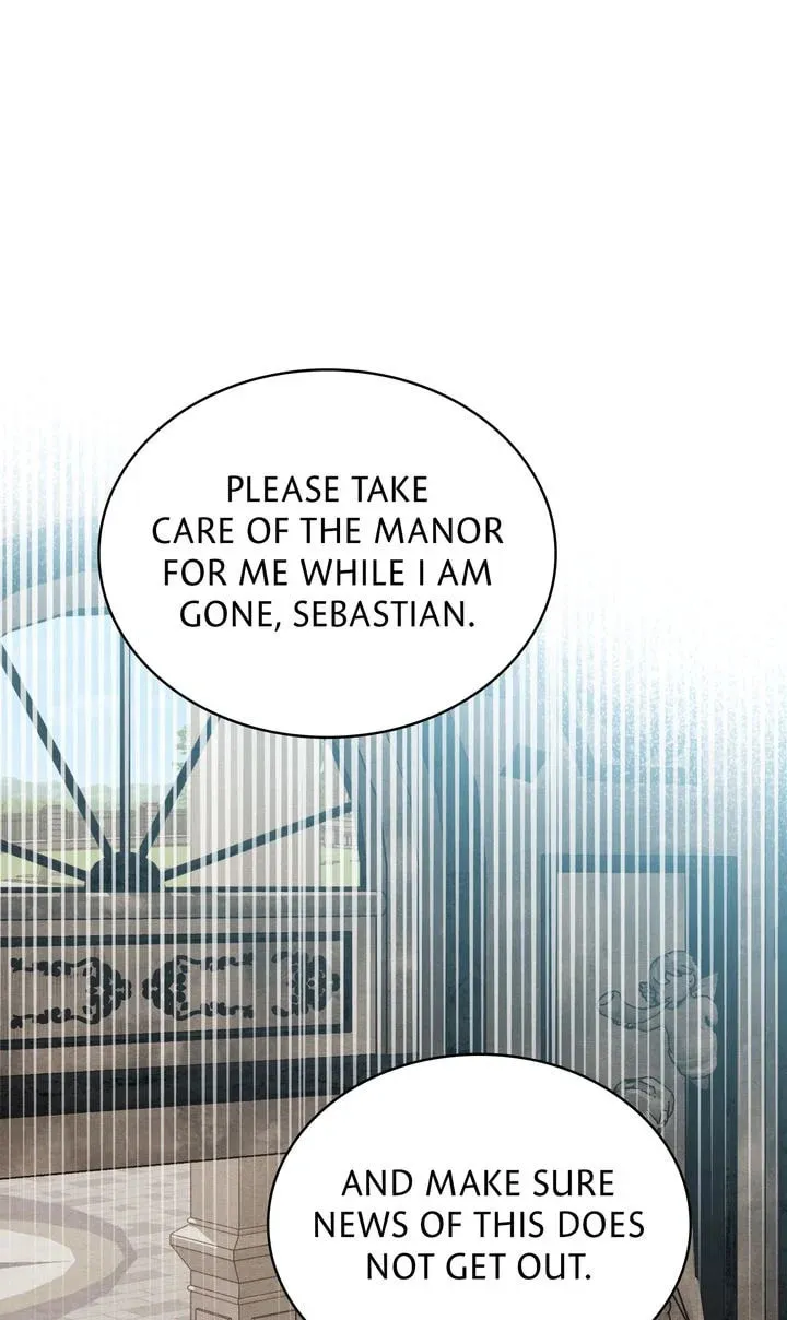 The Redemption of Earl Nottingham Chapter 47 page 1 - 