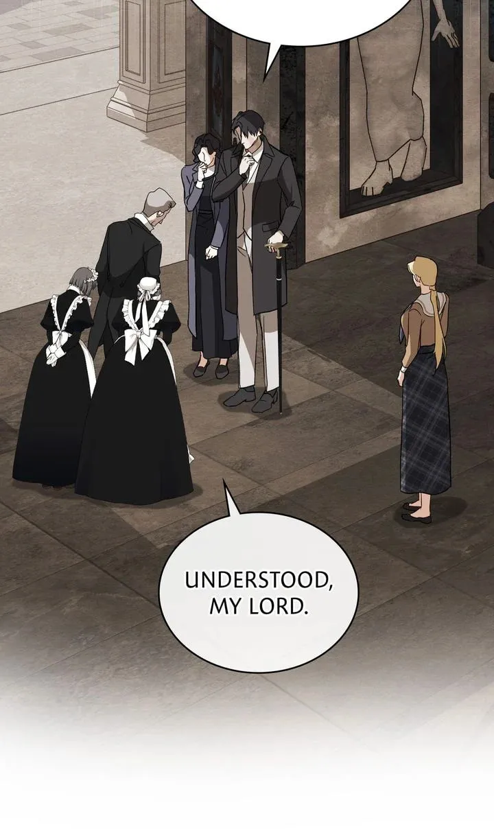 The Redemption of Earl Nottingham Chapter 47 page 2 - 