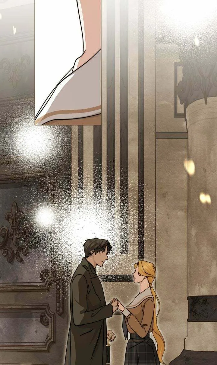 The Redemption of Earl Nottingham Chapter 47 page 14 - 