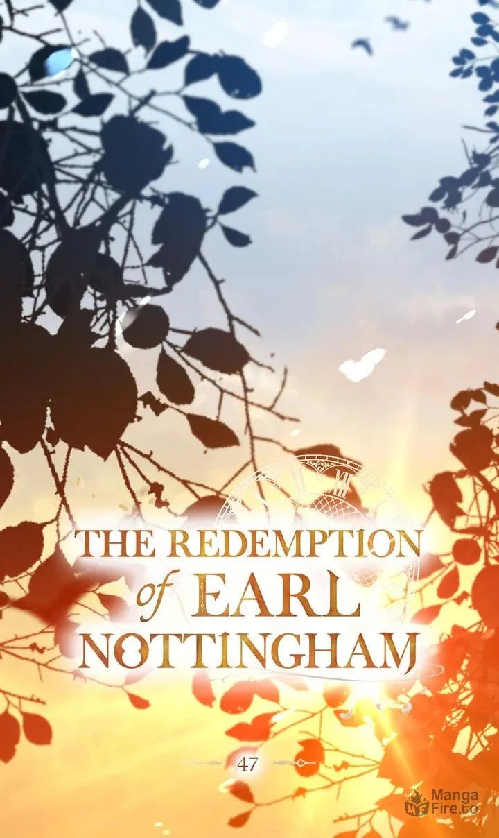The Redemption of Earl Nottingham Chapter 47 page 18 - 