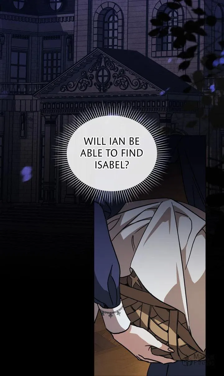 The Redemption of Earl Nottingham Chapter 47 page 20 - 