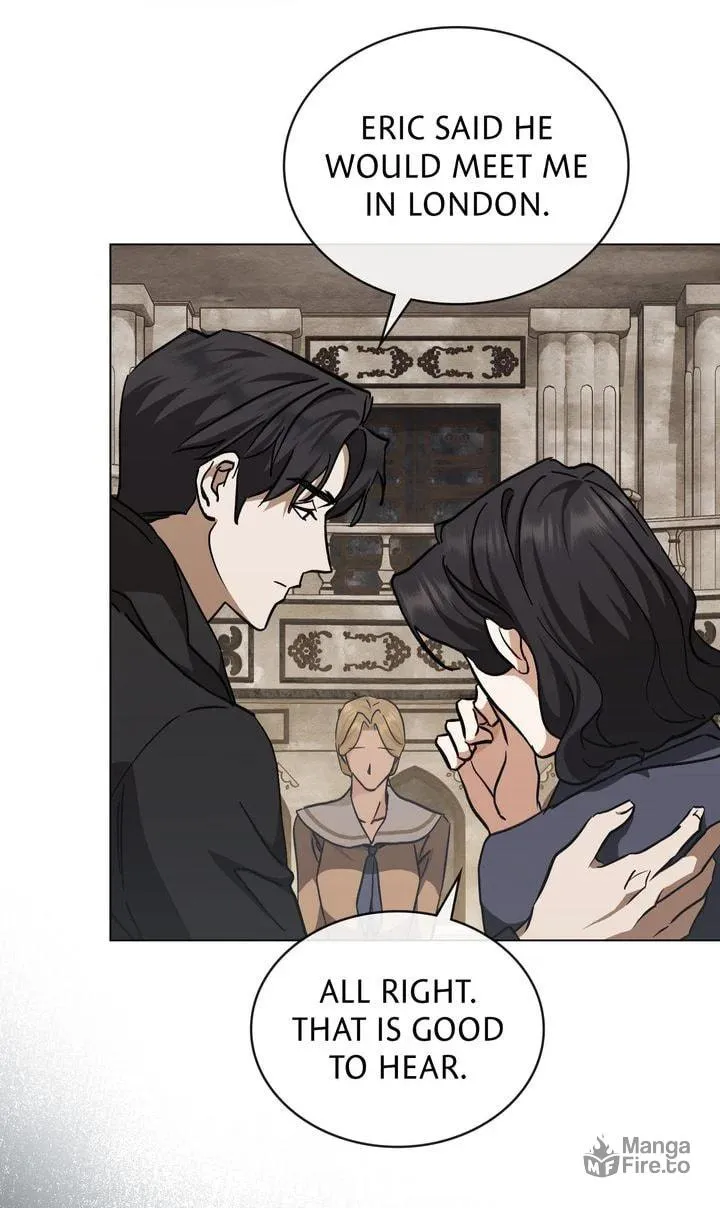 The Redemption of Earl Nottingham Chapter 47 page 3 - 