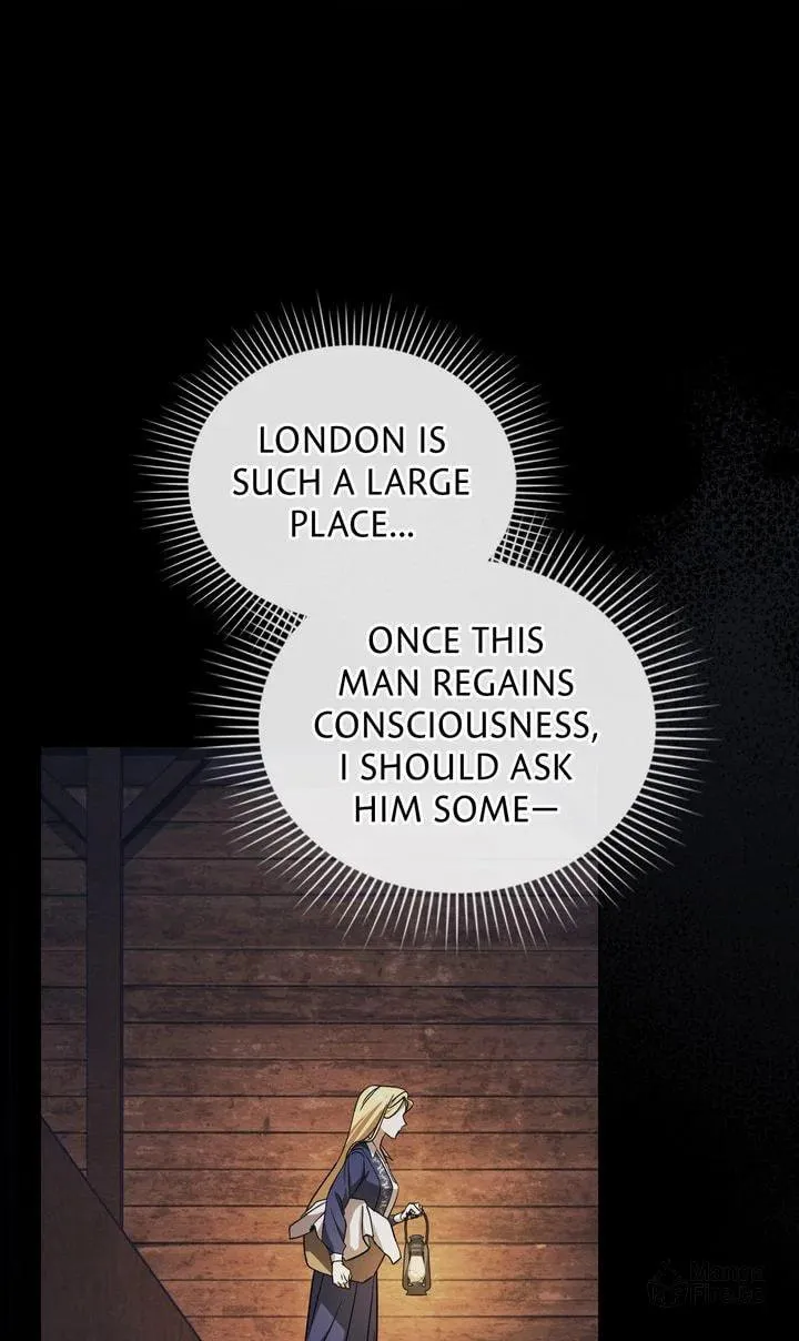 The Redemption of Earl Nottingham Chapter 47 page 21 - 