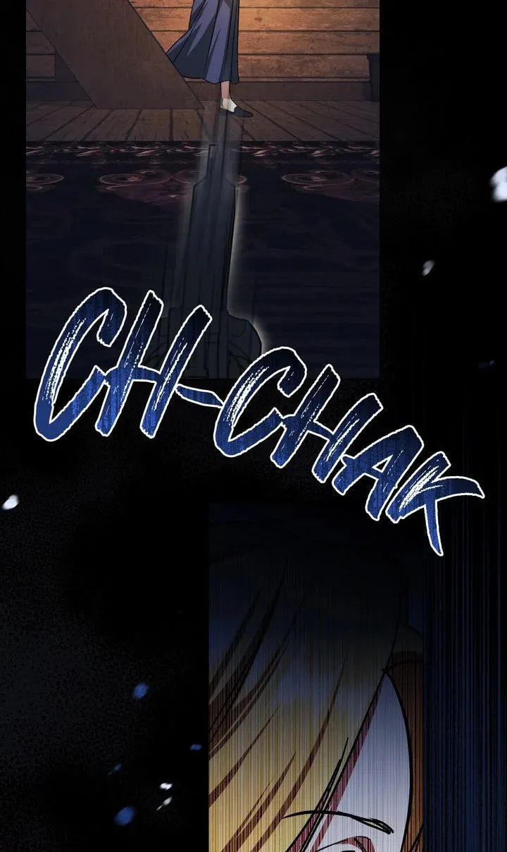 The Redemption of Earl Nottingham Chapter 47 page 22 - 