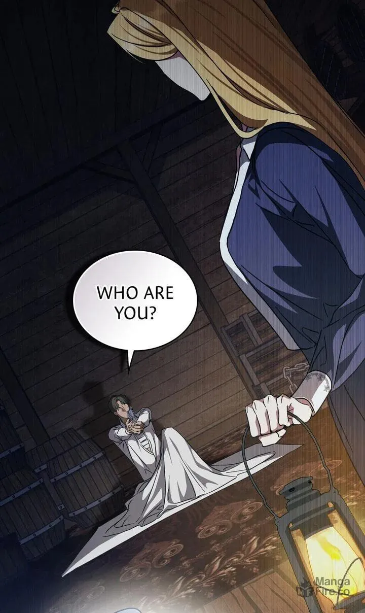 The Redemption of Earl Nottingham Chapter 47 page 24 - 