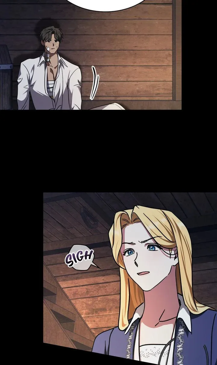 The Redemption of Earl Nottingham Chapter 47 page 29 - 