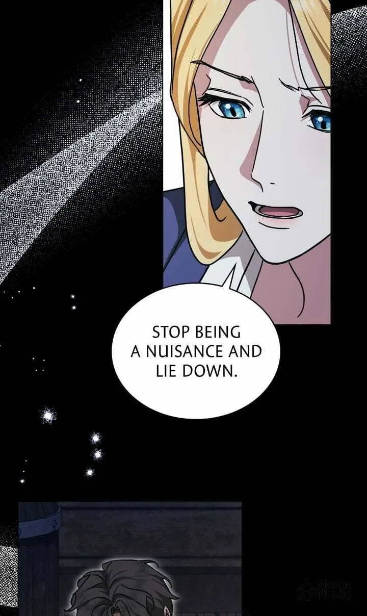 The Redemption of Earl Nottingham Chapter 47 page 33 - 