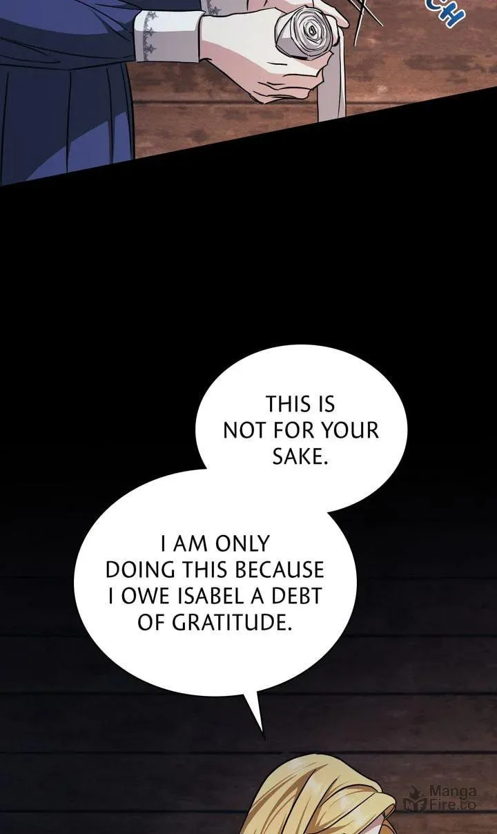 The Redemption of Earl Nottingham Chapter 47 page 35 - 