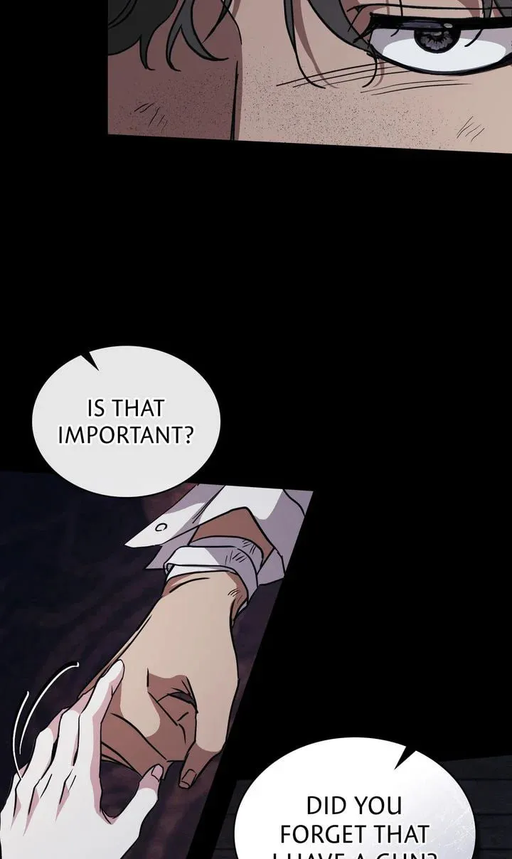 The Redemption of Earl Nottingham Chapter 47 page 37 - 
