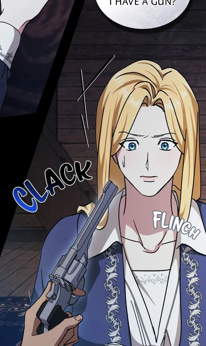 The Redemption of Earl Nottingham Chapter 47 page 38 - 