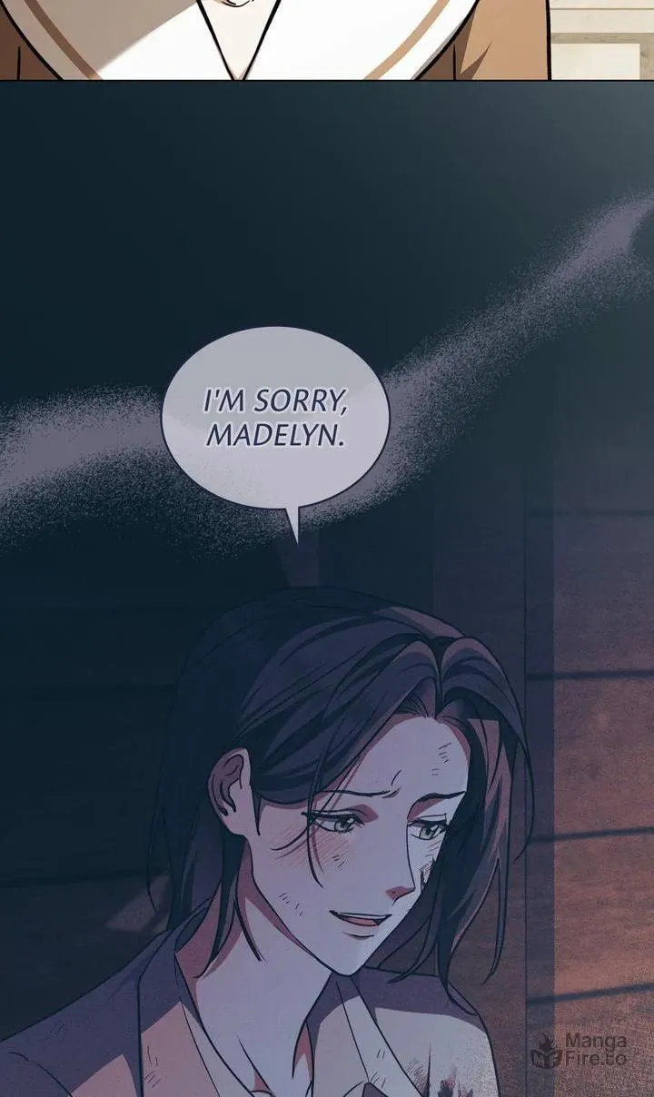 The Redemption of Earl Nottingham Chapter 47 page 5 - 