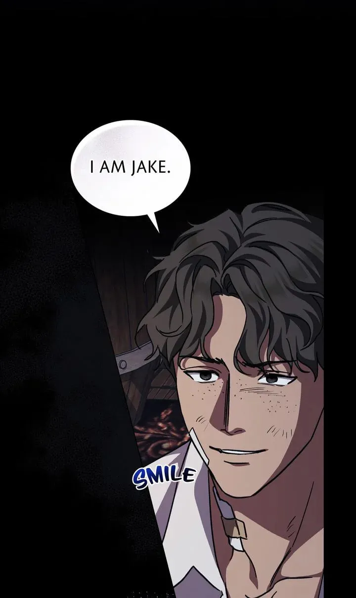 The Redemption of Earl Nottingham Chapter 47 page 41 - 