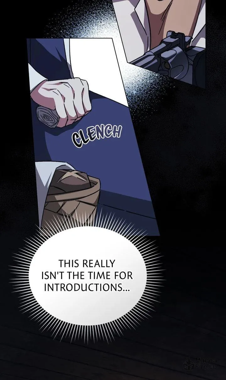 The Redemption of Earl Nottingham Chapter 47 page 42 - 