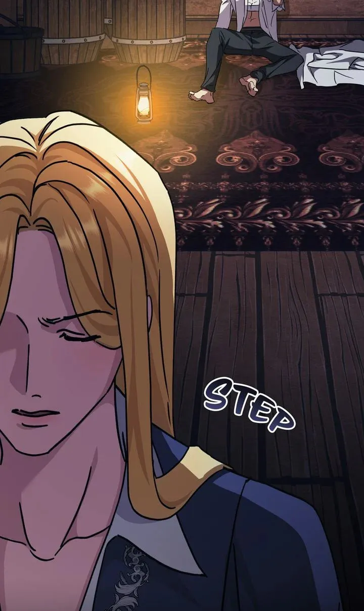 The Redemption of Earl Nottingham Chapter 47 page 44 - 