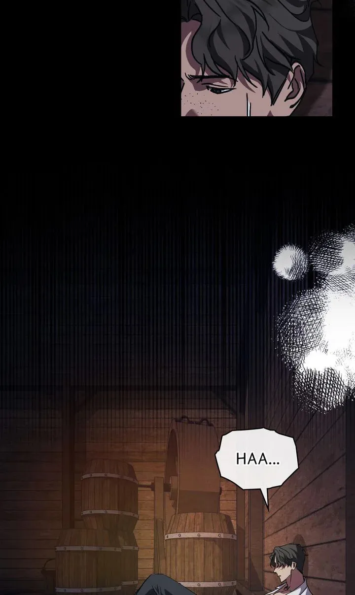 The Redemption of Earl Nottingham Chapter 47 page 46 - 