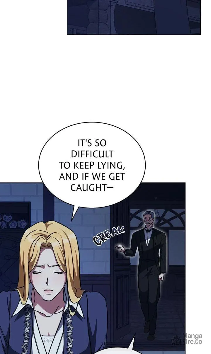The Redemption of Earl Nottingham Chapter 47 page 50 - 