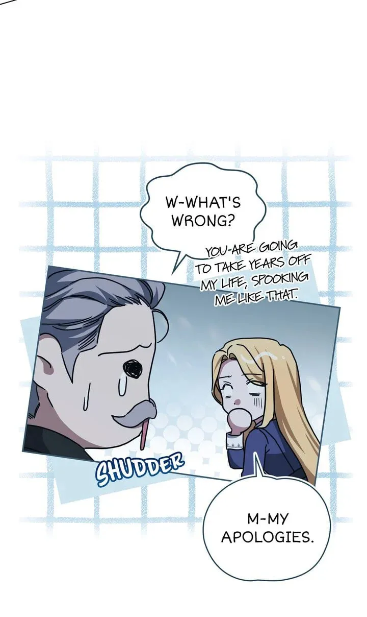 The Redemption of Earl Nottingham Chapter 47 page 52 - 